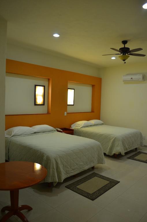 Quinta Los Agaves Hotel Boutique Tequila Zimmer foto