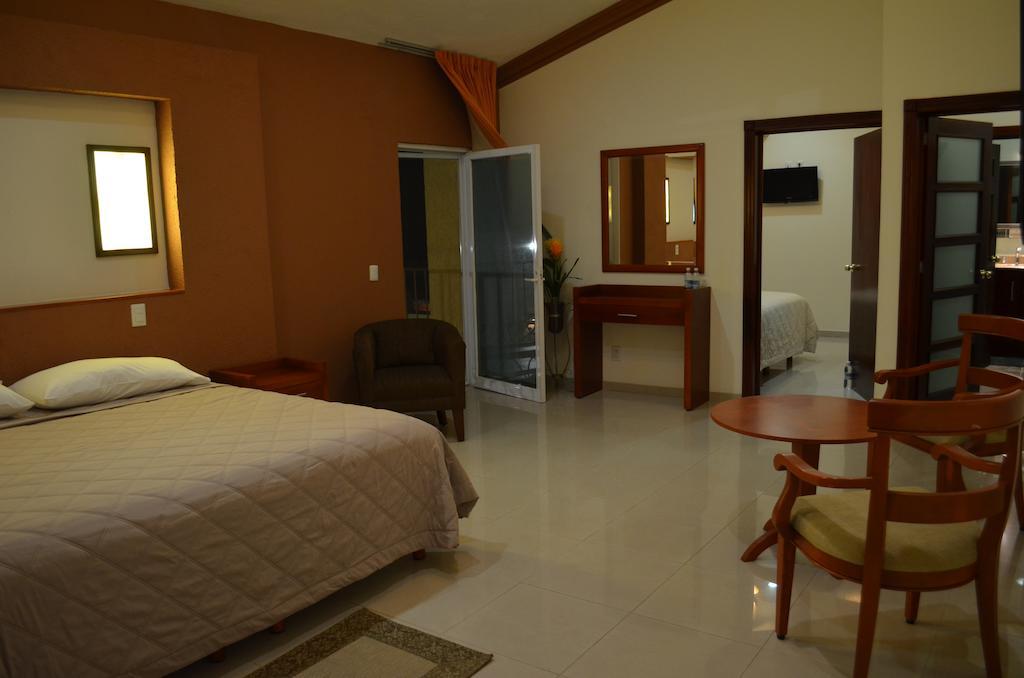 Quinta Los Agaves Hotel Boutique Tequila Zimmer foto