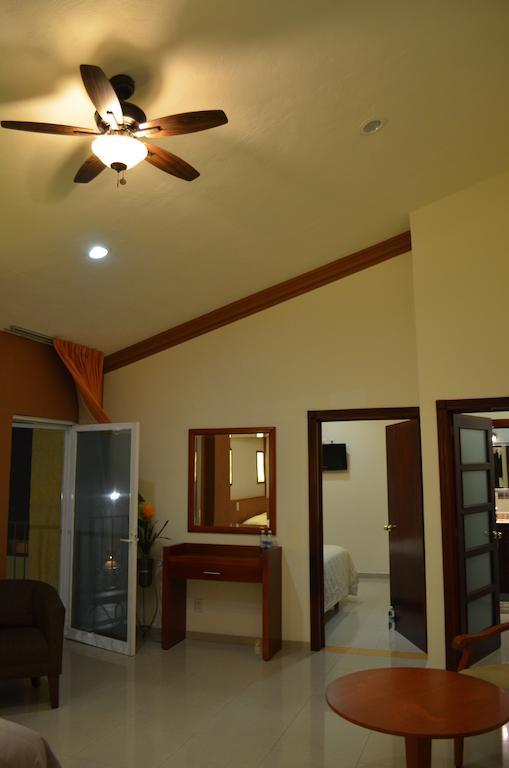 Quinta Los Agaves Hotel Boutique Tequila Zimmer foto