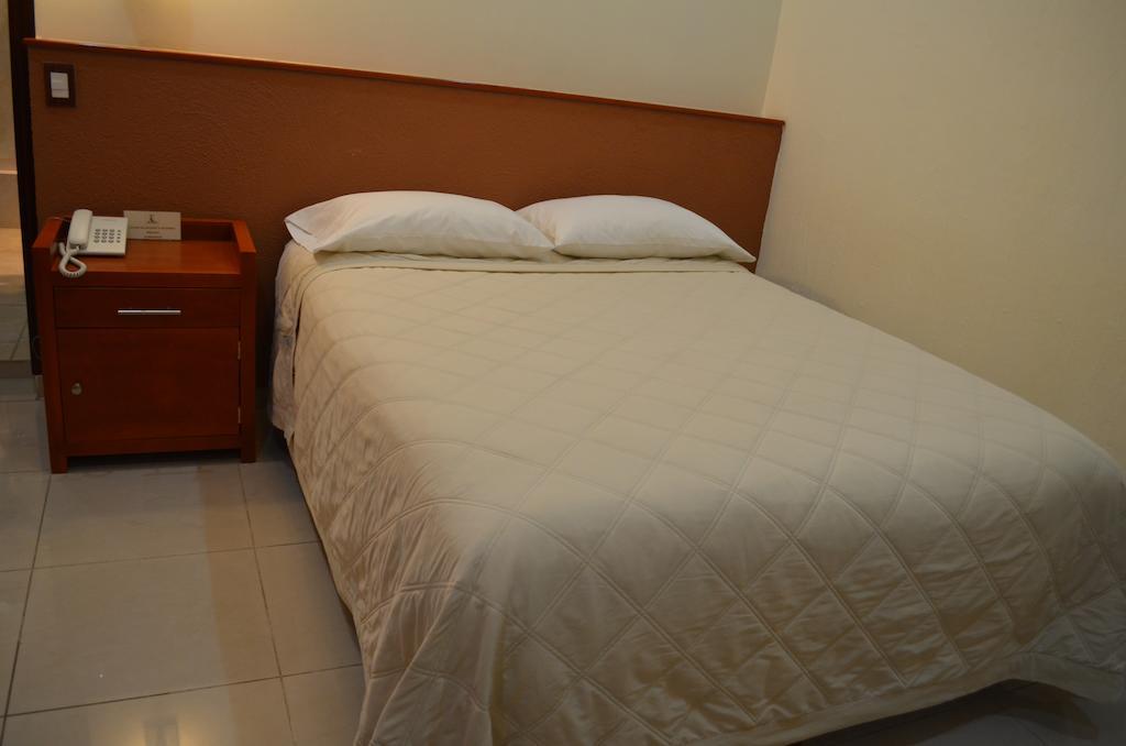 Quinta Los Agaves Hotel Boutique Tequila Zimmer foto