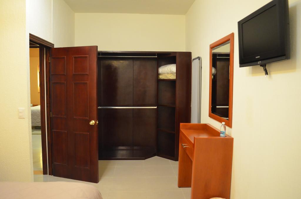 Quinta Los Agaves Hotel Boutique Tequila Zimmer foto