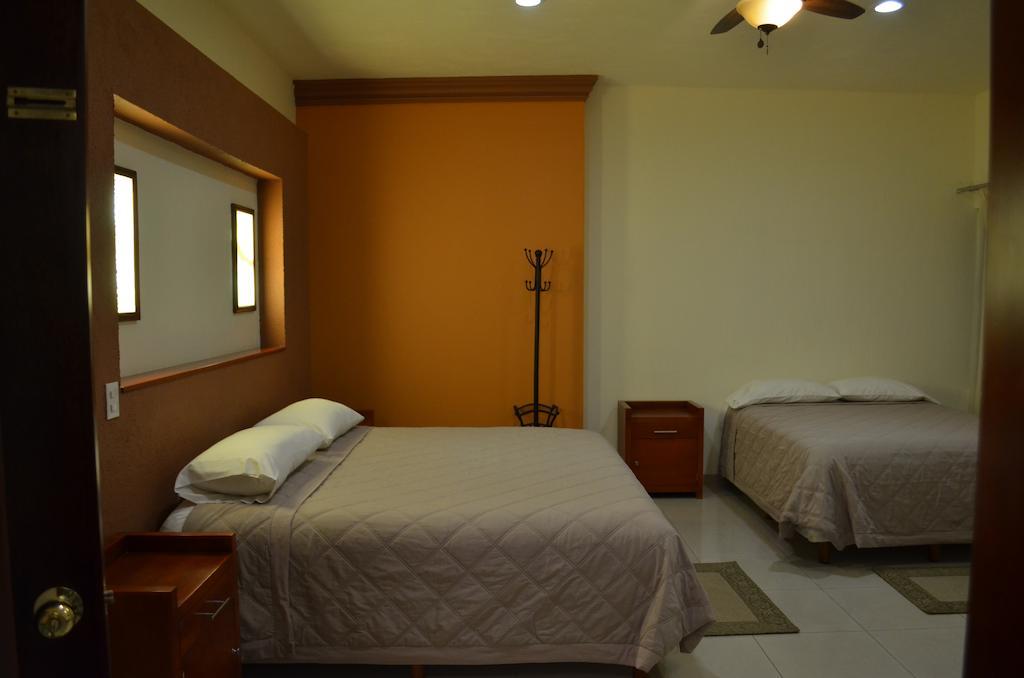 Quinta Los Agaves Hotel Boutique Tequila Zimmer foto