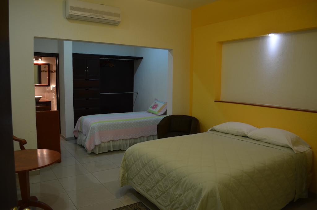 Quinta Los Agaves Hotel Boutique Tequila Zimmer foto