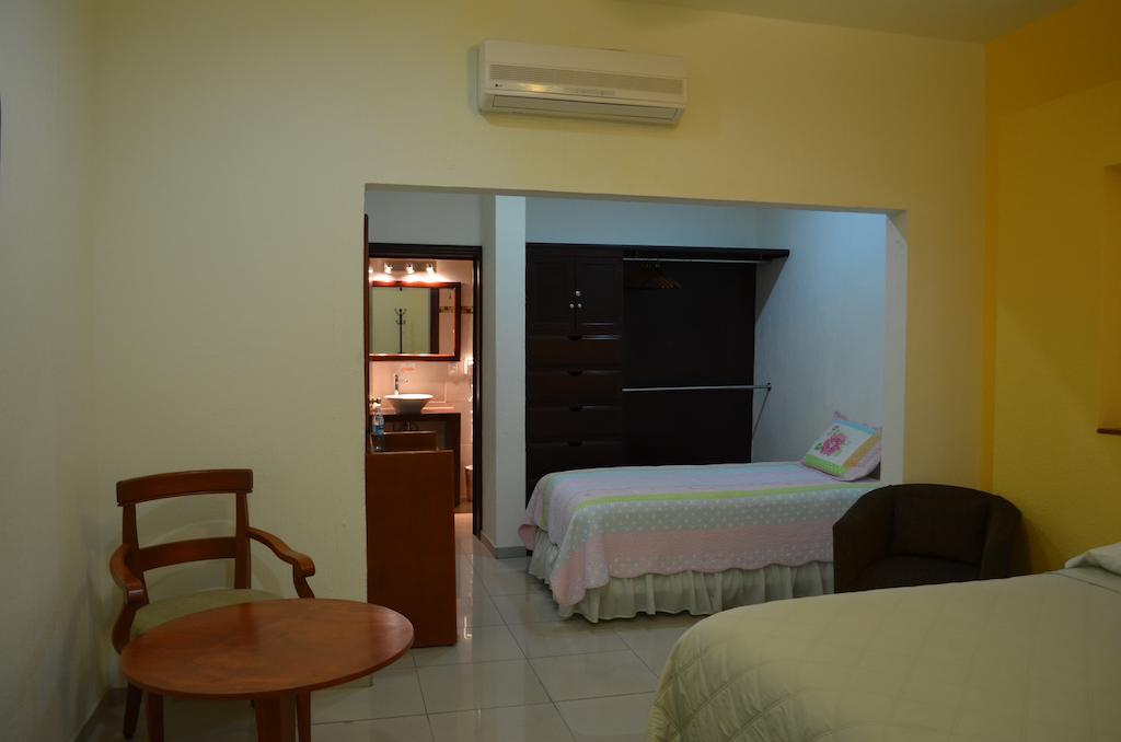 Quinta Los Agaves Hotel Boutique Tequila Zimmer foto
