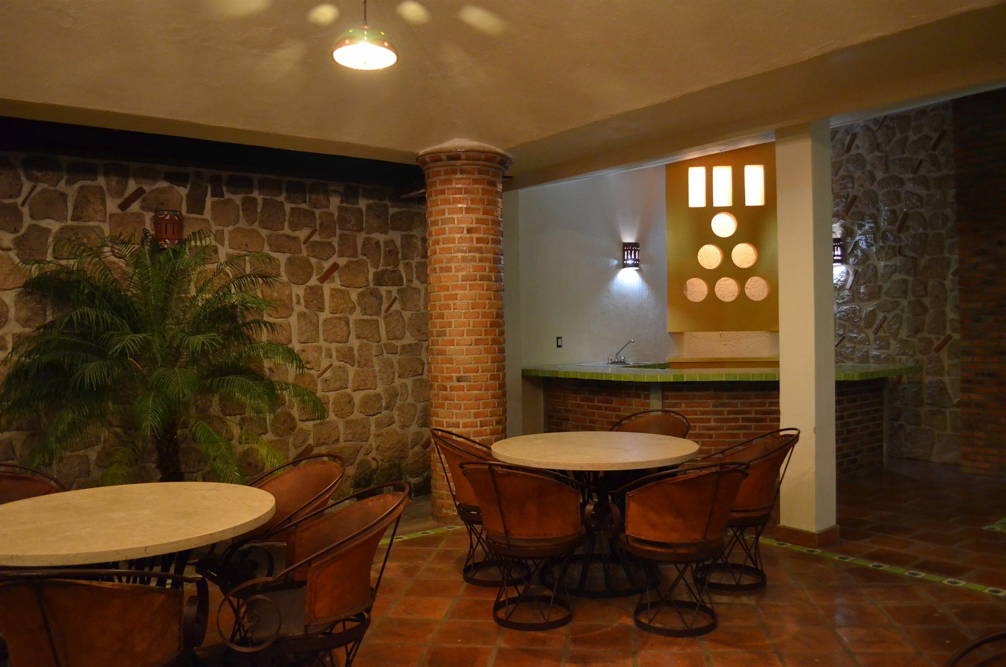 Quinta Los Agaves Hotel Boutique Tequila Exterior foto