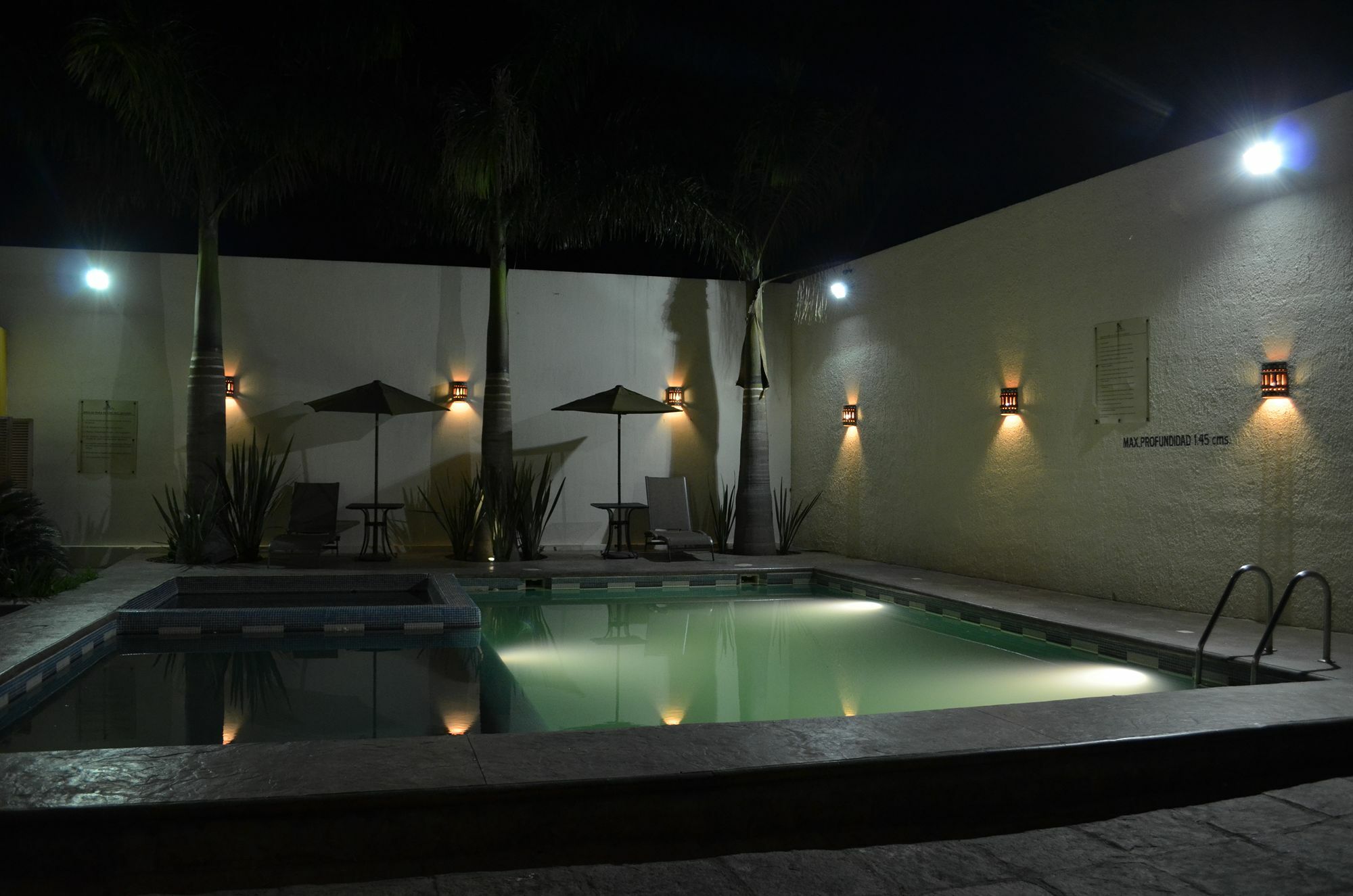 Quinta Los Agaves Hotel Boutique Tequila Exterior foto