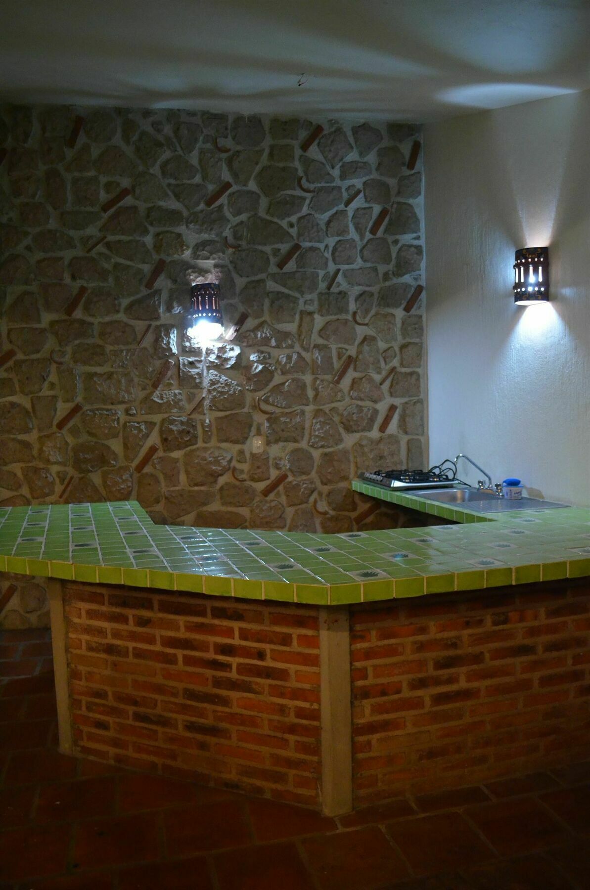 Quinta Los Agaves Hotel Boutique Tequila Exterior foto